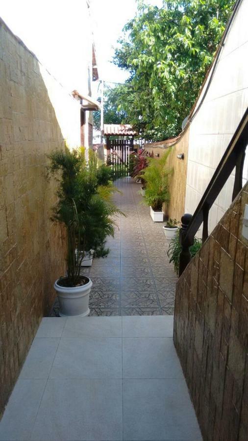 Casa No Centro De Buzios Villa Exterior photo