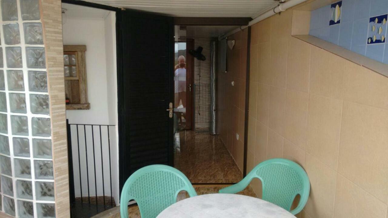 Casa No Centro De Buzios Villa Exterior photo